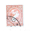 1060013 - Used Stamp(s)