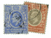 981153 - Used Stamp(s)