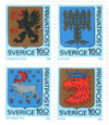 251312 - Mint Stamp(s) 