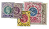984709 - Used Stamp(s)