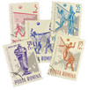 1246983 - Used Stamp(s)