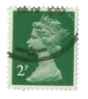 954769 - Used Stamp(s)