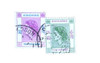 1367598 - Used Stamp(s)