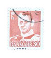 1071924 - Used Stamp(s)