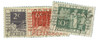 929189 - Used Stamp(s)