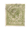 182859 - Used Stamp(s)