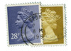 957538 - Used Stamp(s)