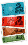 1246858 - Used Stamp(s)