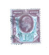 1367650 - Used Stamp(s)