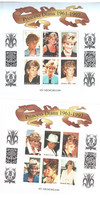 619953 - Mint Stamp(s) 