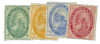 857074 - Unused Stamp(s) 