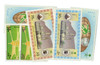 944991 - Mint Stamp(s) 
