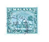 1329890 - Used Stamp(s)