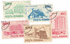 1258937 - Used Stamp(s)