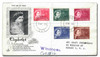 1359670 - First Day Cover