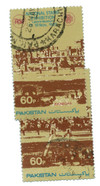 921117 - Used Stamp(s)