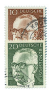 904582 - Used Stamp(s)