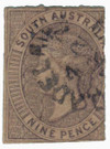 245813 - Used Stamp(s) 