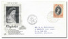 1359902 - First Day Cover