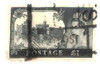 672481 - Used Stamp(s) 