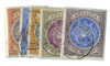 981668 - Used Stamp(s)