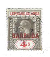 1138455 - Used Stamp(s)