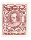 1040014 - Mint Stamp(s)