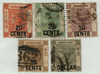 529306 - Used Stamp(s) 