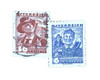 1333689 - Used Stamp(s)