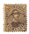 146819 - Used Stamp(s) 