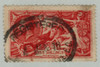 182815 - Used Stamp(s)