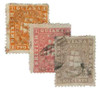 987734 - Used Stamp(s) 