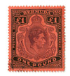 136404 - Used Stamp(s) 