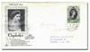 1359654 - First Day Cover