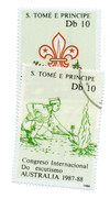 962798 - Used Stamp(s)