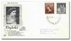 1359948 - First Day Cover