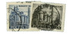 924741 - Used Stamp(s)