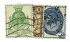 932954 - Used Stamp(s)