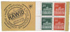 437394 - Mint Stamp(s) 