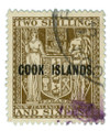 917943 - Used Stamp(s)