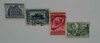 1295789 - Used Stamp(s)