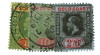 984452 - Used Stamp(s)