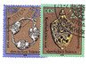 758471 - Used Stamp(s)