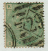 183715 - Used Stamp(s)