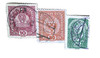 1333671 - Used Stamp(s)