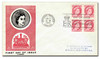 1360021 - First Day Cover