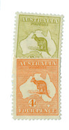 977414 - Mint Stamp(s)