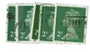 954764 - Used Stamp(s)