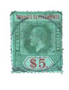 1037240 - Used Stamp(s) 