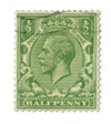 182879 - Used Stamp(s)